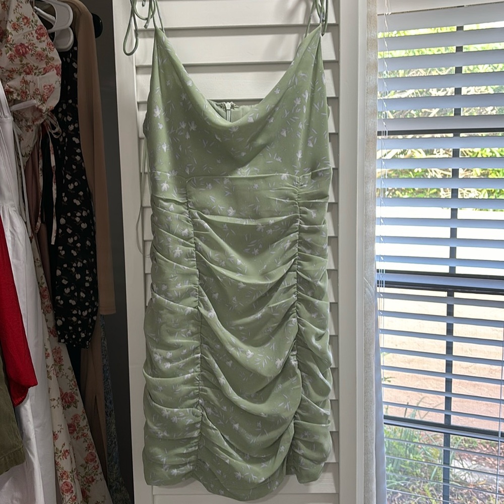 Shop Hopes Dress